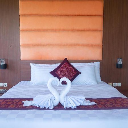 Adipana Bungalow-Balinese Room Ubud Dış mekan fotoğraf